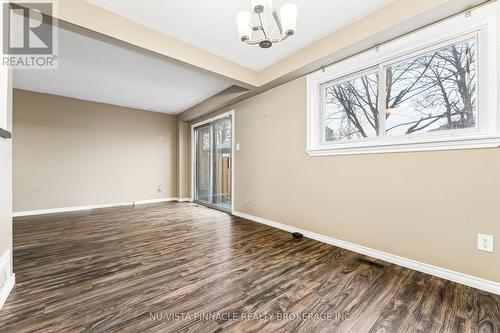1627 Alwin Circle, Pickering (Village East), ON - Indoor Photo Showing Other Room