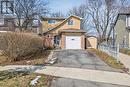 1627 Alwin Circle, Pickering (Village East), ON  - Outdoor 