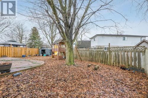 1627 Alwin Circle, Pickering (Village East), ON - Outdoor