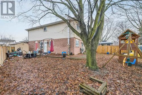 1627 Alwin Circle, Pickering (Village East), ON - Outdoor