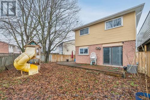 1627 Alwin Circle, Pickering (Village East), ON - Outdoor