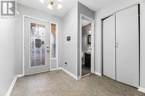 1627 Alwin Circle, Pickering (Village East), ON - Indoor Photo Showing Other Room