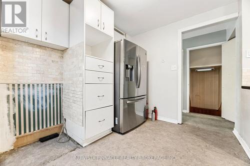 1627 Alwin Circle, Pickering (Village East), ON - Indoor Photo Showing Other Room