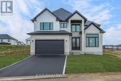 150 LOCKY LANE  Middlesex Centre (Kilworth), ON N0L 1R0