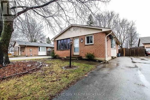 175 BRUNSWICK AVENUE  London North (North I), ON N6G 3K6