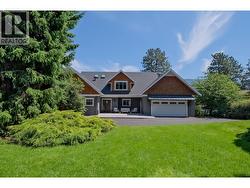 552 PINEVIEW Drive Kaleden, BC V0H 1K0