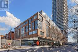 404 - 3 MARKET STREET  Toronto, ON M5E 0A3