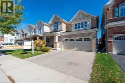 335 FALLING GREEN Crescent  Kitchener, ON N2R 0G4