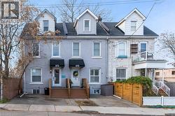 373 EMERALD Street N  Hamilton, ON L8L 5L8