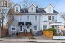 373 Emerald Street N, Hamilton, ON  - Outdoor With Facade 