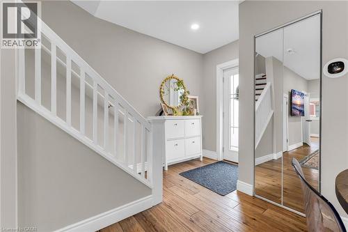 373 Emerald Street N, Hamilton, ON - Indoor Photo Showing Other Room