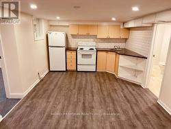 BASEMENT - 110 CEDARCREST BOULEVARD  Toronto, ON M4B 2P3