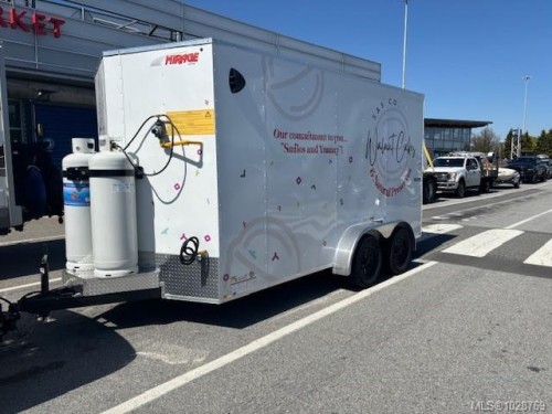 . Cls Ave, Saanich, BC 