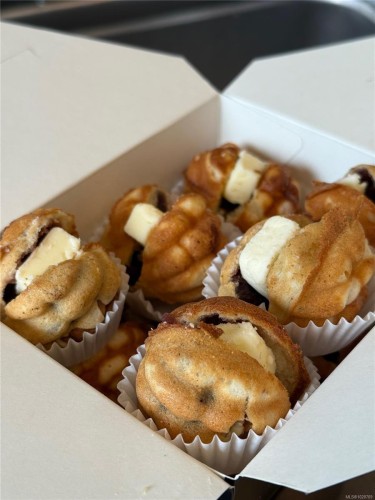 . Cls Ave, Saanich, BC 