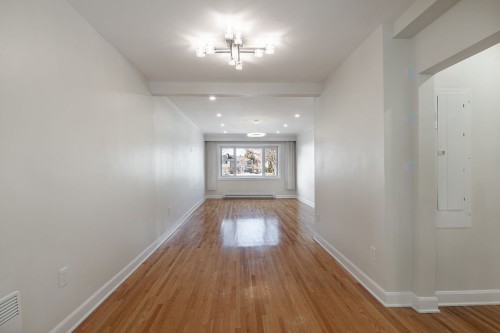 Dining Room - 612  - 614 Av. Abercorn, Mont-Royal, QC - Indoor Photo Showing Other Room