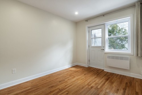 Bedroom - 612  - 614 Av. Abercorn, Mont-Royal, QC - Indoor Photo Showing Other Room