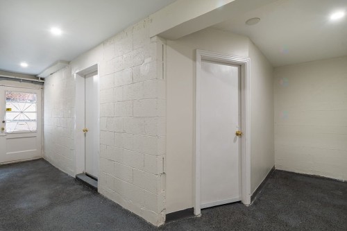 Storage - 612  - 614 Av. Abercorn, Mont-Royal, QC - Indoor Photo Showing Other Room