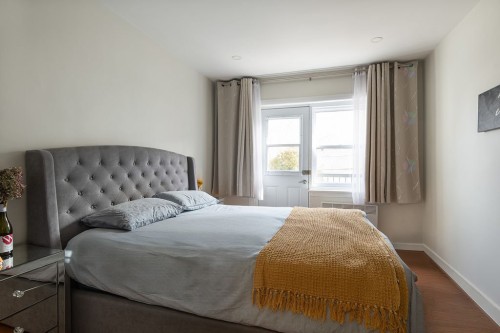Bedroom - 612  - 614 Av. Abercorn, Mont-Royal, QC - Indoor Photo Showing Bedroom