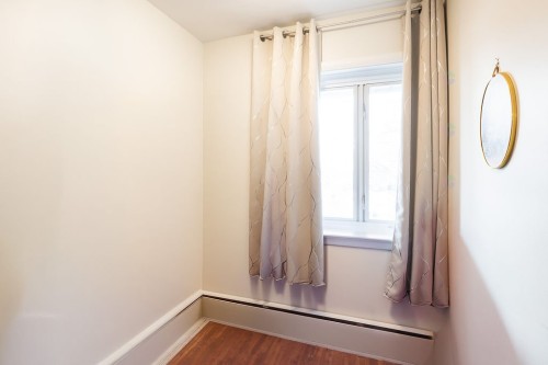 Office - 612  - 614 Av. Abercorn, Mont-Royal, QC - Indoor Photo Showing Other Room