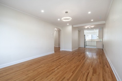 Living Room - 612  - 614 Av. Abercorn, Mont-Royal, QC - Indoor Photo Showing Other Room