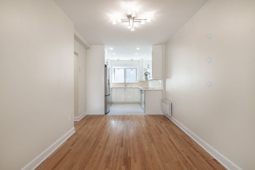 Dining Room - 612  - 614 Av. Abercorn, Mont-Royal, QC - Indoor Photo Showing Other Room