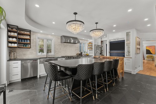 Cuisine - 729 Boul. Union, Laval (Sainte-Dorothée), QC - Indoor