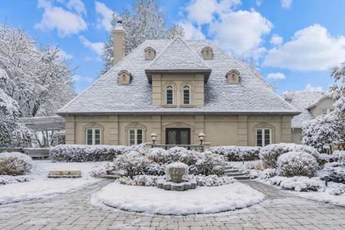 Entrée extérieure - 729 Boul. Union, Laval (Sainte-Dorothée), QC - Outdoor