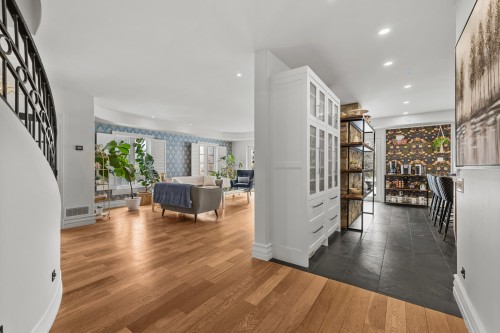 Intérieur - 729 Boul. Union, Laval (Sainte-Dorothée), QC - Indoor