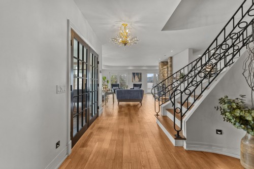 Autre - 729 Boul. Union, Laval (Sainte-Dorothée), QC - Indoor Photo Showing Other Room