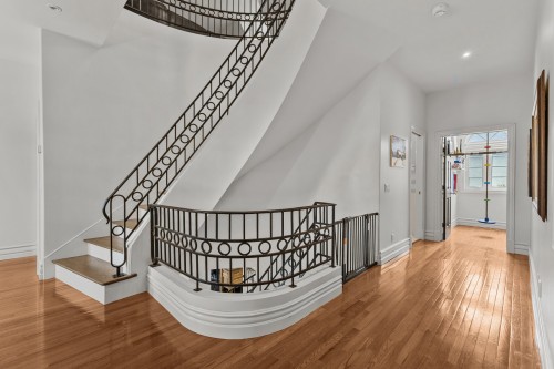 Autre - 729 Boul. Union, Laval (Sainte-Dorothée), QC - Indoor Photo Showing Other Room