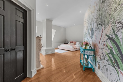 Chambre à coucher principale - 729 Boul. Union, Laval (Sainte-Dorothée), QC - Indoor Photo Showing Other Room