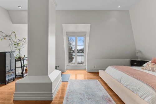 Chambre à coucher principale - 729 Boul. Union, Laval (Sainte-Dorothée), QC - Indoor Photo Showing Bedroom
