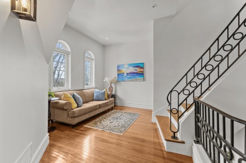 Autre - 729 Boul. Union, Laval (Sainte-Dorothée), QC - Indoor