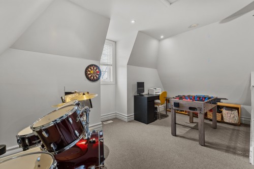 Salle familiale - 729 Boul. Union, Laval (Sainte-Dorothée), QC - Indoor Photo Showing Other Room