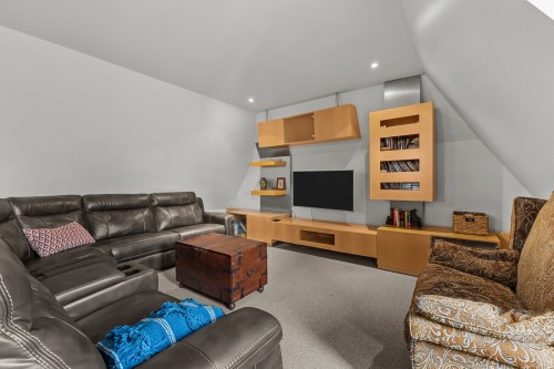 Salle familiale - 729 Boul. Union, Laval (Sainte-Dorothée), QC - Indoor Photo Showing Living Room