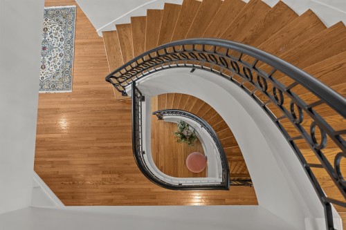 Escalier - 729 Boul. Union, Laval (Sainte-Dorothée), QC - Indoor Photo Showing Other Room