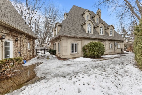 Extérieur - 729 Boul. Union, Laval (Sainte-Dorothée), QC - Outdoor