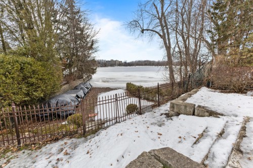 Bord de l'eau - 729 Boul. Union, Laval (Sainte-Dorothée), QC - Outdoor With View