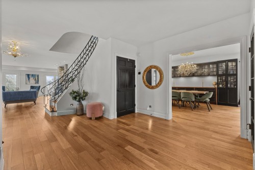 Intérieur - 729 Boul. Union, Laval (Sainte-Dorothée), QC - Indoor Photo Showing Other Room