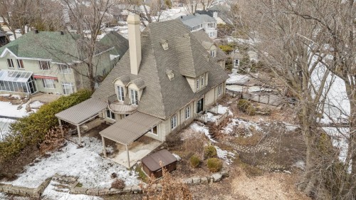 Vue d'ensemble - 729 Boul. Union, Laval (Sainte-Dorothée), QC - Outdoor