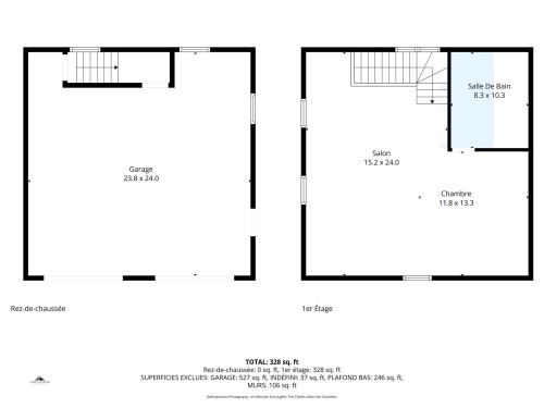 Autre - 729 Boul. Union, Laval (Sainte-Dorothée), QC - Other
