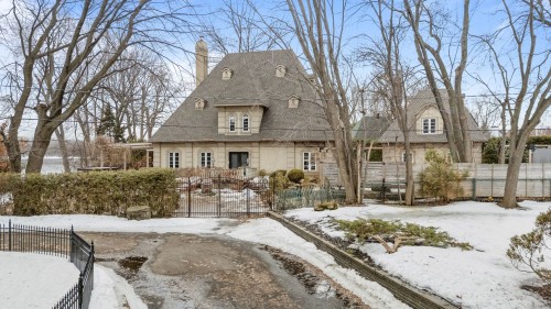 Façade - 729 Boul. Union, Laval (Sainte-Dorothée), QC - Outdoor