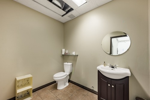 Salle d'eau - 2041A Rue Léonard-De Vinci, Sainte-Julie, QC - Indoor Photo Showing Bathroom