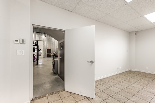 Intérieur - 2041A Rue Léonard-De Vinci, Sainte-Julie, QC - Indoor Photo Showing Other Room