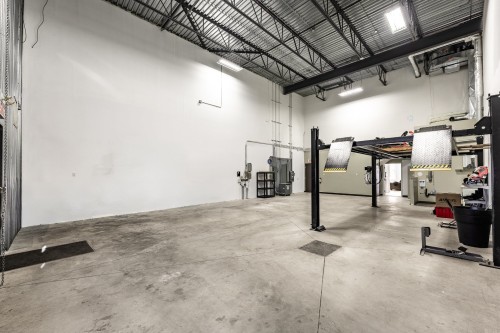 Entrepôt - 2041A Rue Léonard-De Vinci, Sainte-Julie, QC - Indoor