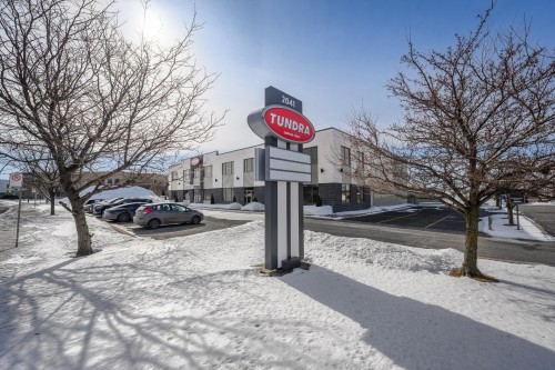 Extérieur - 2041A Rue Léonard-De Vinci, Sainte-Julie, QC - Outdoor