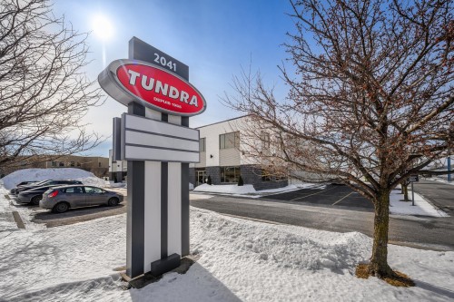 Extérieur - 2041A Rue Léonard-De Vinci, Sainte-Julie, QC - Outdoor