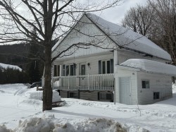 375 Rue Alice  Saint-Alphonse-Rodriguez, QC J0K 1W0