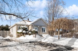 3580 Mtée St-Hubert  Longueuil (Saint-Hubert), QC J3Y 4J7