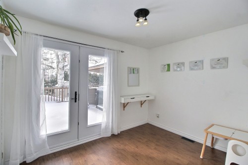 Chambre à coucher - 867 Av. Dion, Val-D'Or, QC - Indoor Photo Showing Other Room